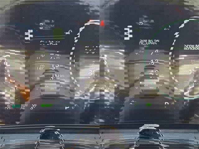 New 2026 Hyundai Santa Fe Limited image 10