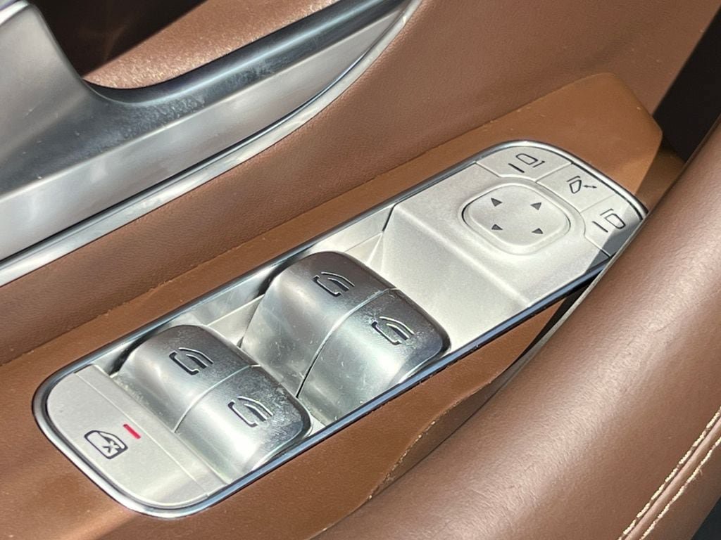 Certified 2024 Mercedes-Benz GLS 63 AMG 4MATIC image 20