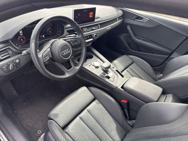 Used 2018 Audi A5 2.0T Prestige AWD/4WD image 11