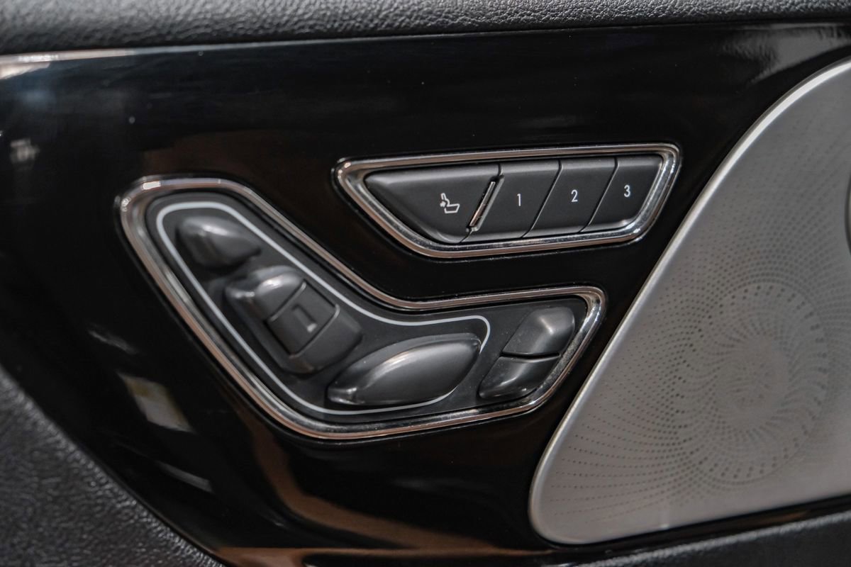 Used 2020 Lincoln Aviator Black Label Grand Touring w/ Class IV Trailer Tow Package image 46