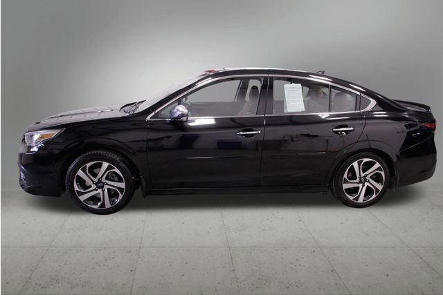 Used 2021 Subaru Legacy Touring XT image 2