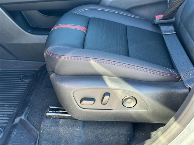 New 2026 Chevrolet Traverse RS w/ LPO, Floor Liner Package image 14
