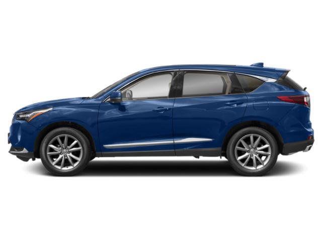 Used 2023 Acura RDX AWD image 3