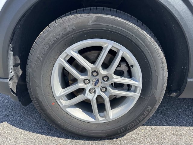 New 2026 Ford Explorer Active w/ Active Comfort Package RWD image 9