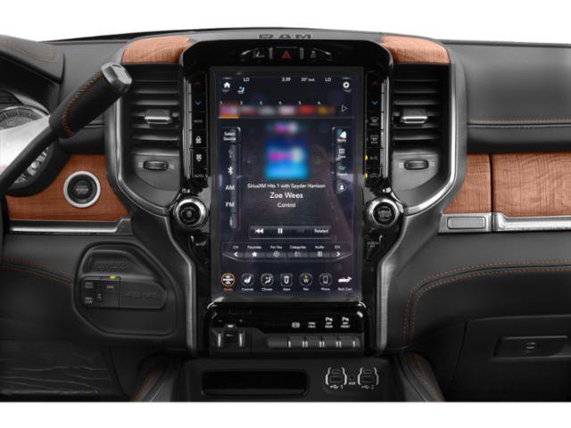 Certified 2022 RAM 3500 Limited AWD/4WD image 10