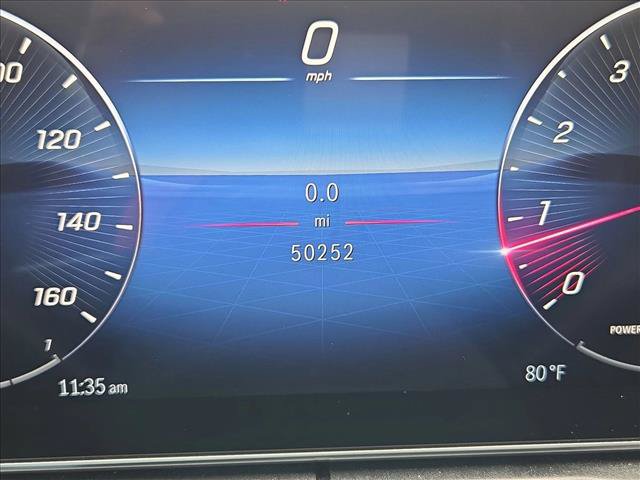 Certified 2022 Mercedes-Benz C 300 Sedan image 10
