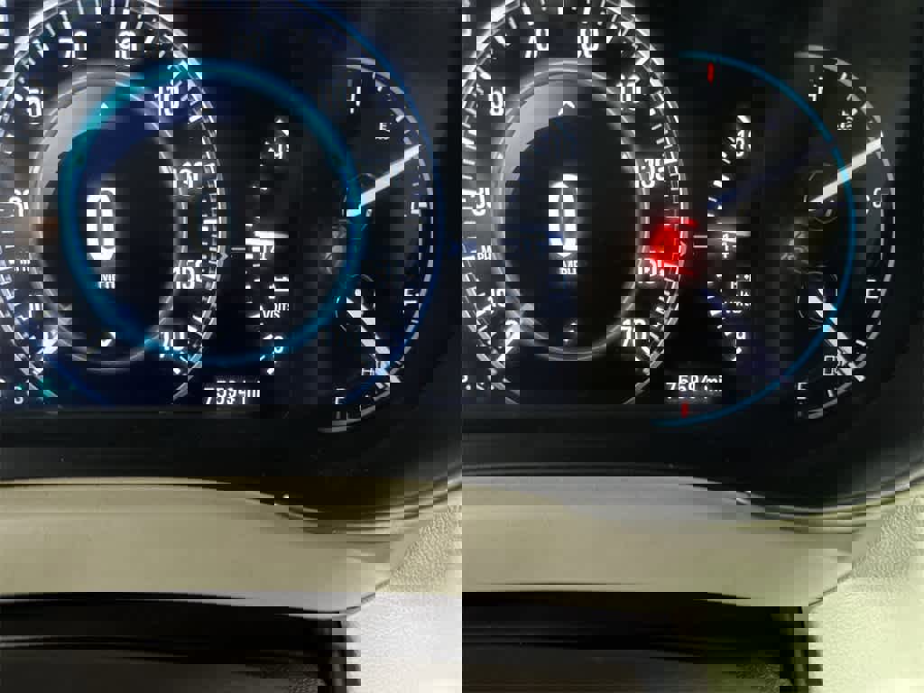 Used 2015 Buick LaCrosse Premium w/ Driver Confidence Package #1 image 19