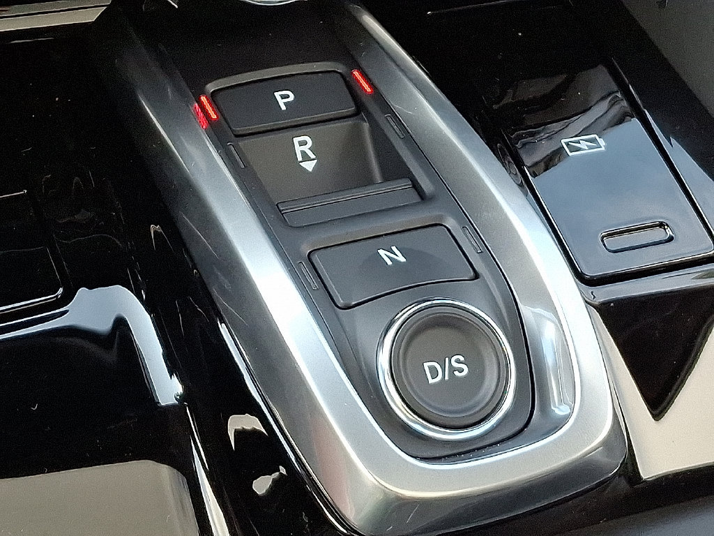 New 2026 Acura MDX w/ Advance Package AWD/4WD image 9