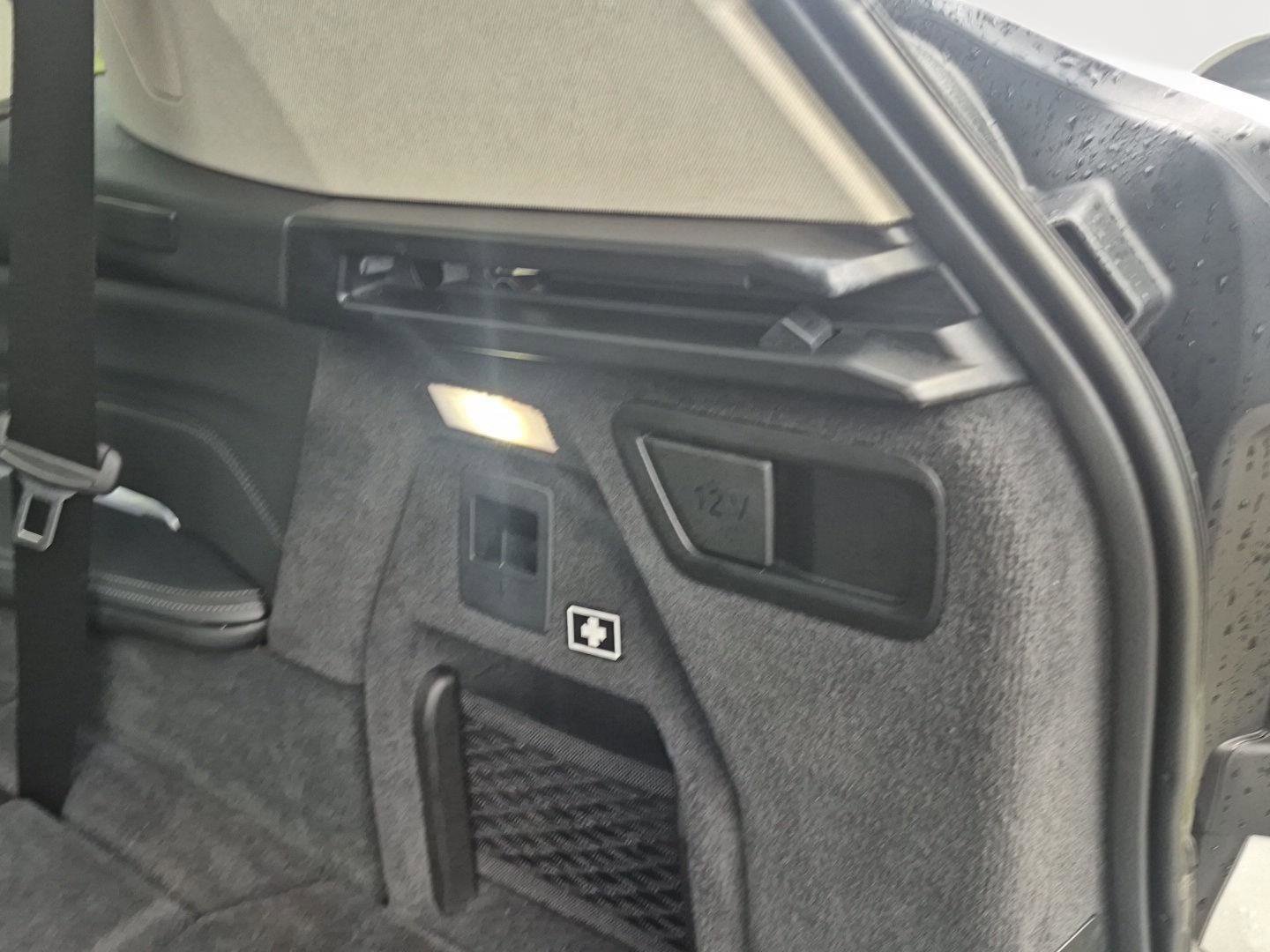 Used 2024 BMW X7 xDrive40i image 16