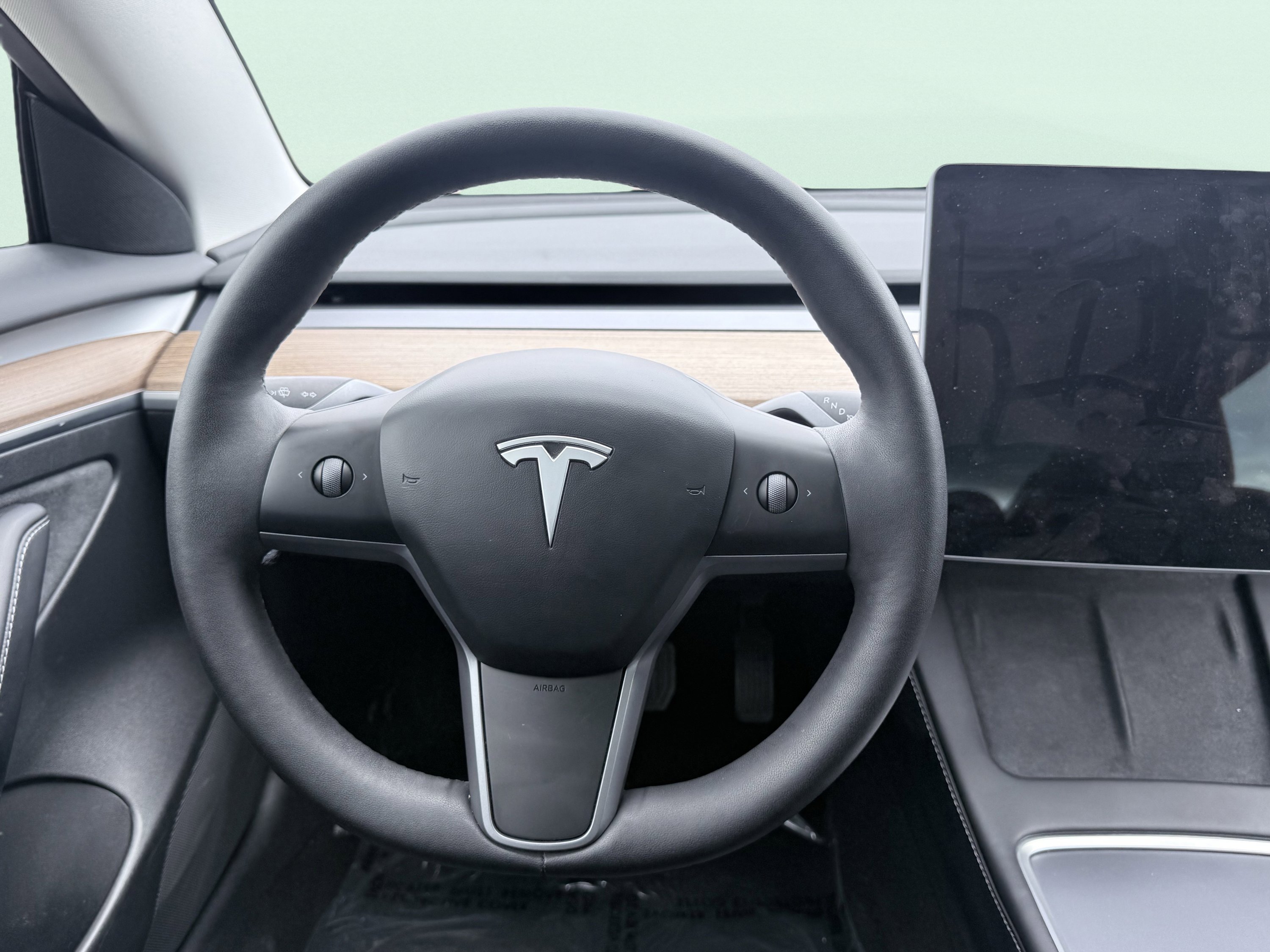 Used 2023 Tesla Model 3 Standard Range image 56