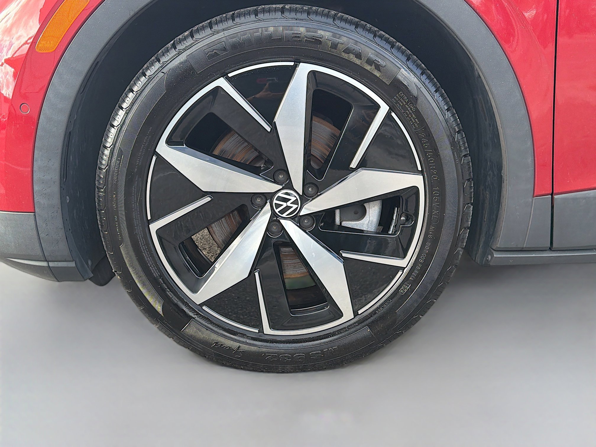 Used 2023 Volkswagen ID.4 Pro S image 43