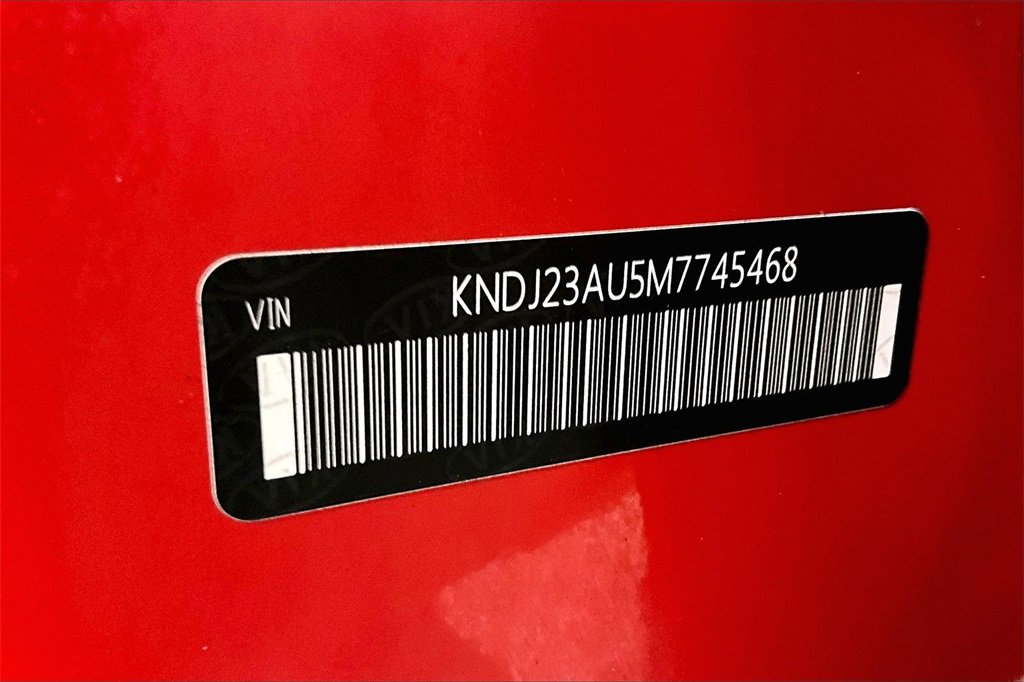 Used 2021 Kia Soul S image 19