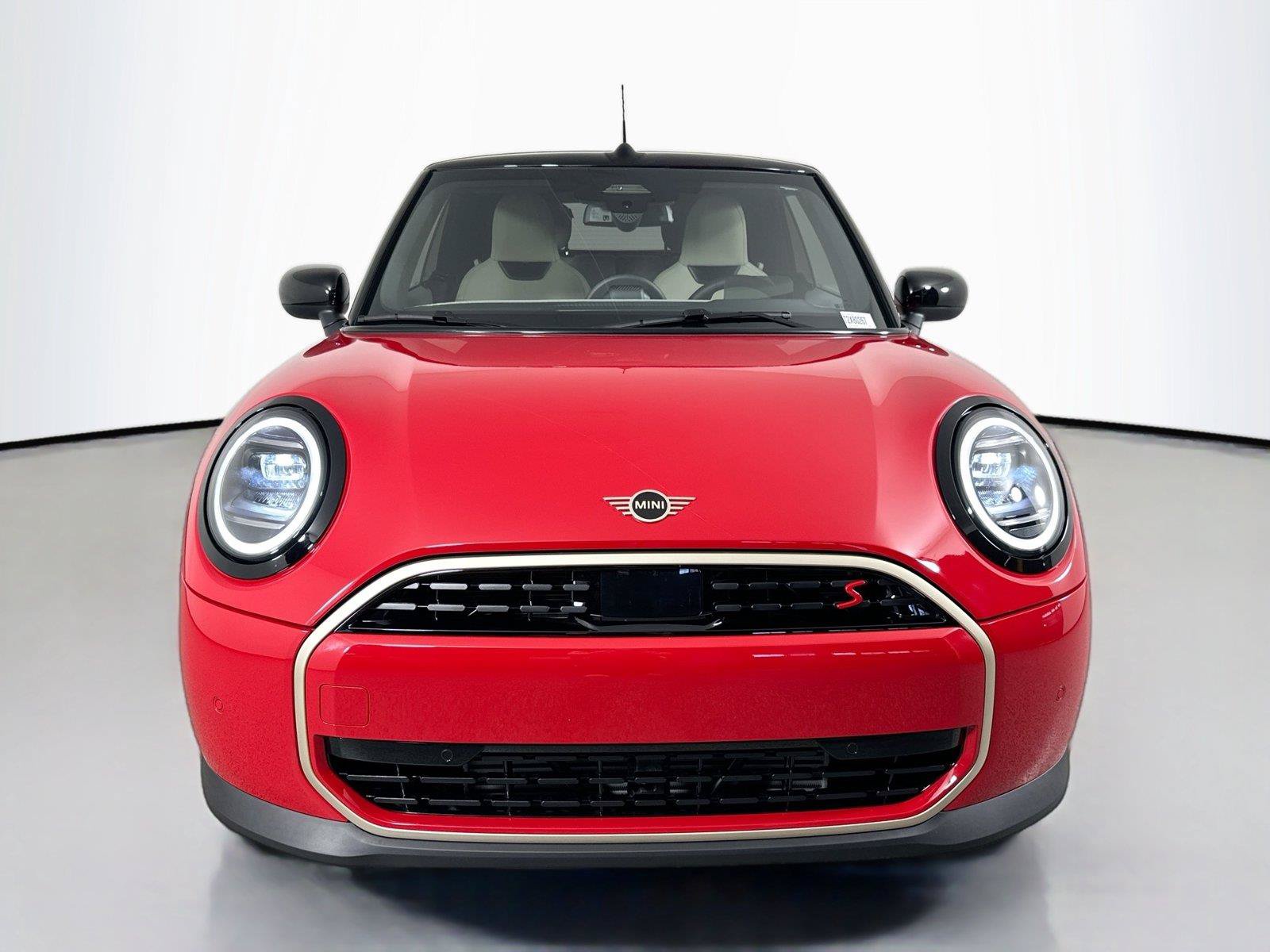 Used 2026 MINI Cooper S FWD image 2
