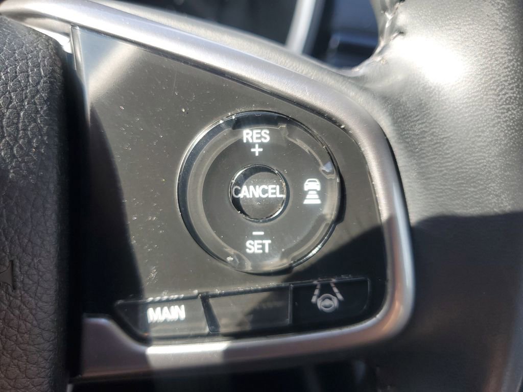 Used 2020 Honda CR-V EX-L image 26