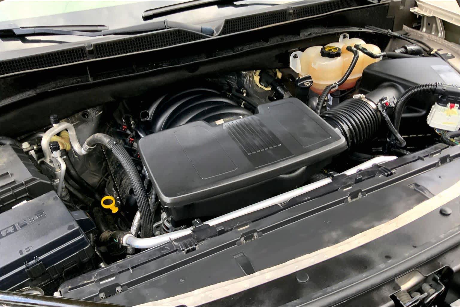 Used 2024 GMC Yukon Denali RWD image 33