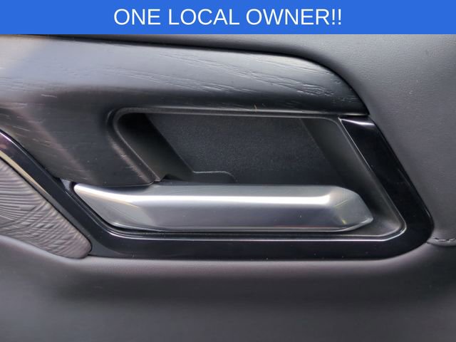 Used 2024 GMC Sierra 1500 AT4X image 34