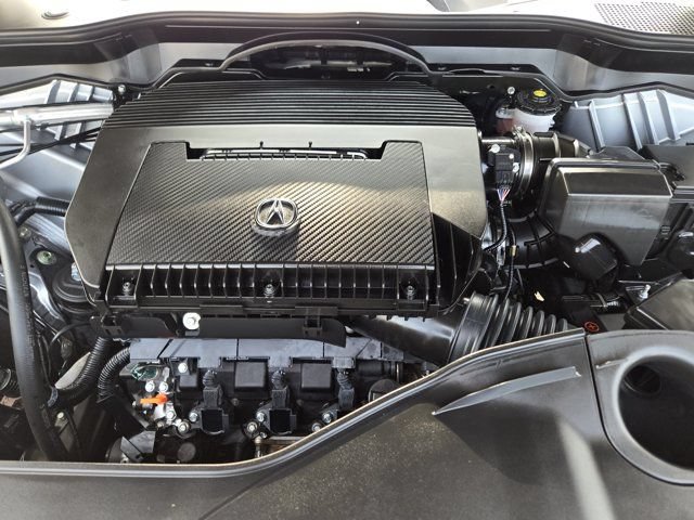 Certified 2026 Acura MDX w/ Technology Package FWD image 30