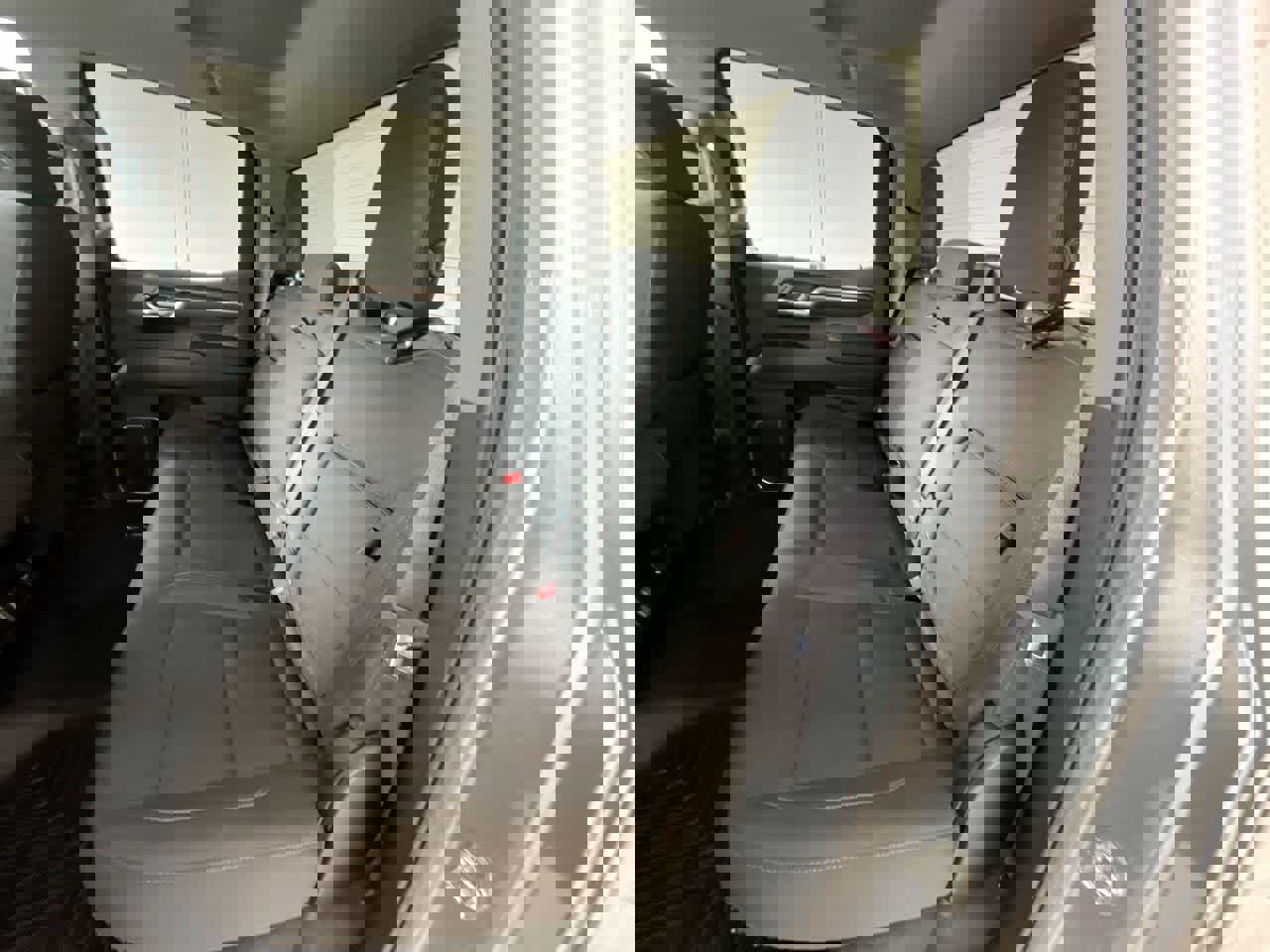 Used 2023 GMC Sierra 1500 Elevation AWD/4WD image 22