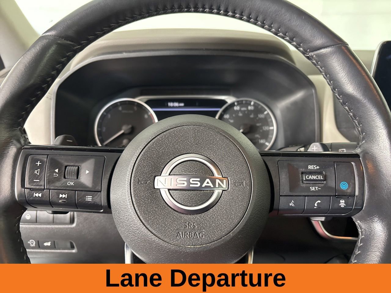 Used 2023 Nissan Rogue SV w/ SV Premium B Package AWD/4WD image 14