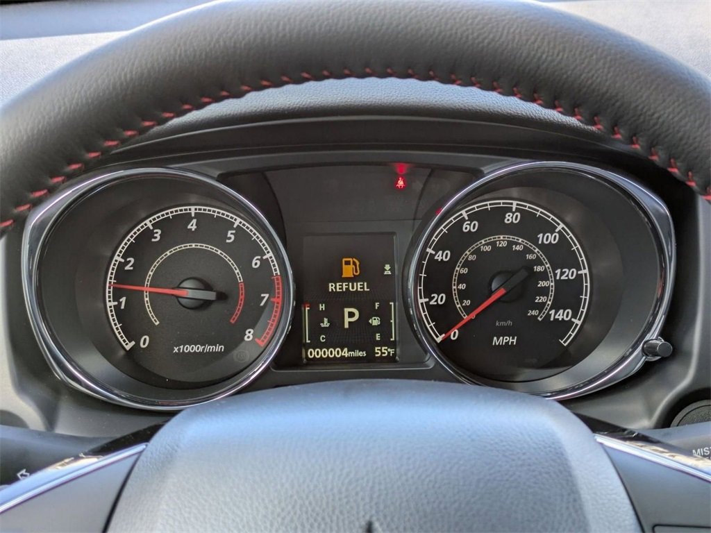 New 2025 Mitsubishi Outlander Sport LE image 16