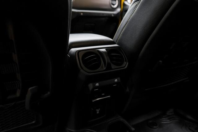 Used 2019 Jeep Wrangler Unlimited Rubicon w/ LED Lighting Group image 71