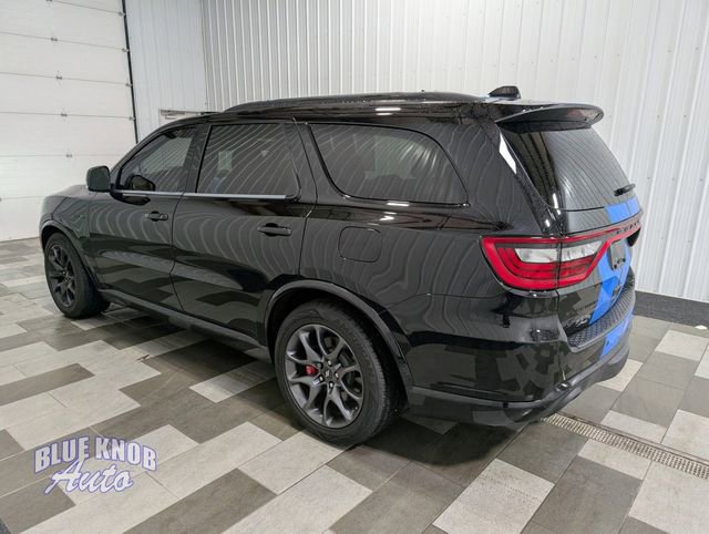Used 2023 Dodge Durango R/T w/ Tow 'N Go Package image 2