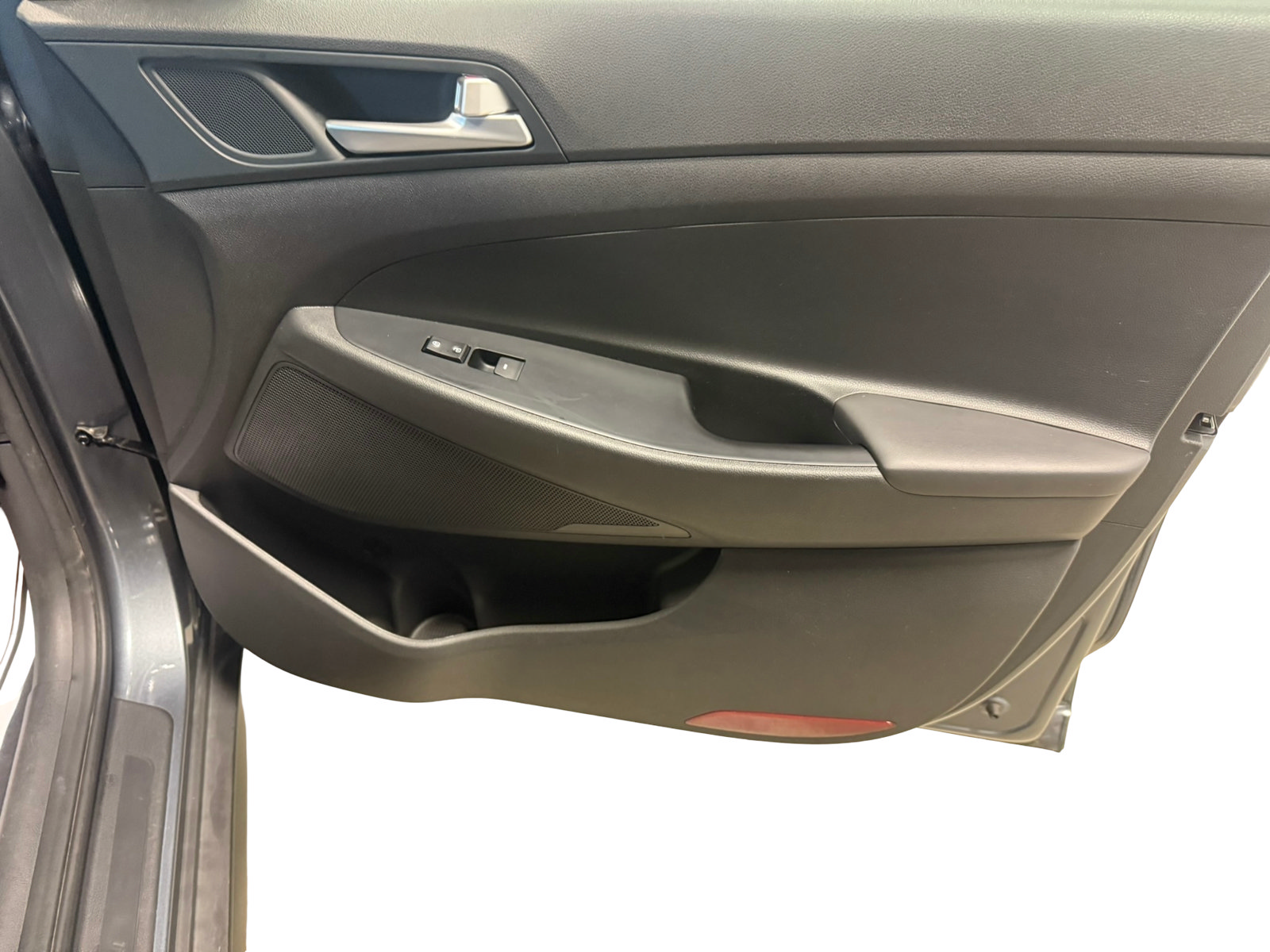 Used 2021 Hyundai Tucson Value FWD image 29