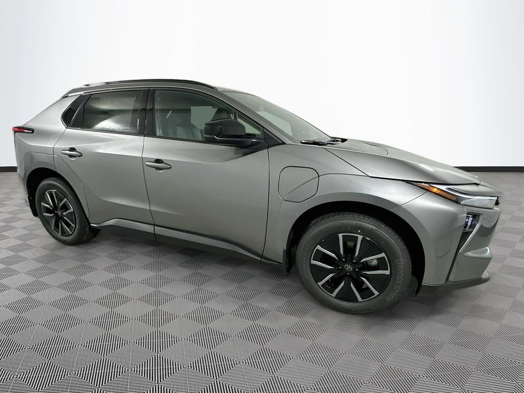 New 2026 Toyota bZ FWD image 3