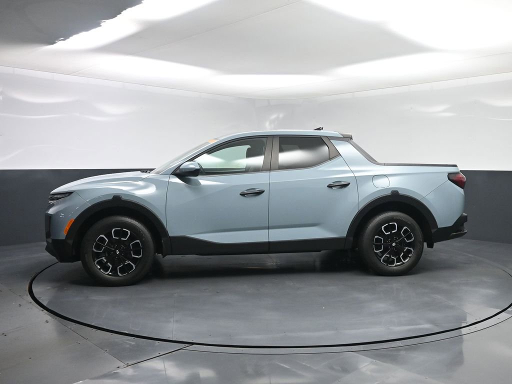 Used 2022 Hyundai Santa Cruz SE image 21