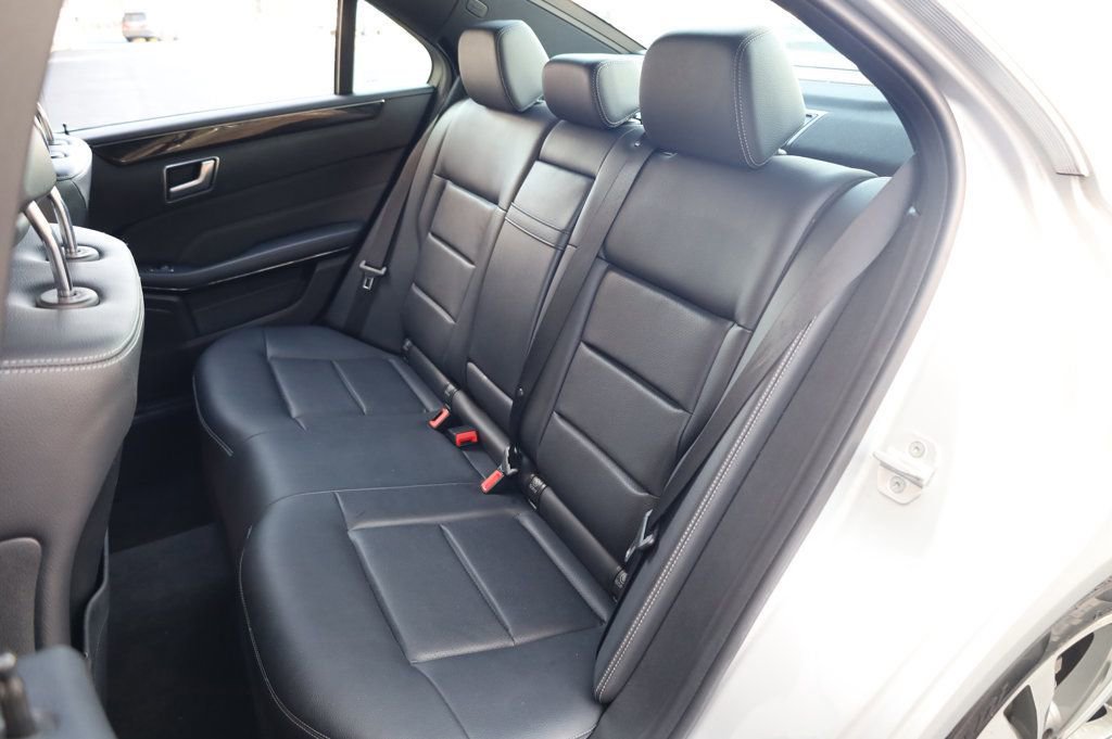 Used 2014 Mercedes-Benz E 350 Sedan image 18