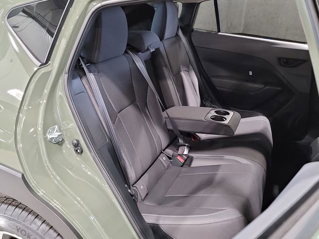 New 2026 Subaru Crosstrek 2.0i Premium image 20