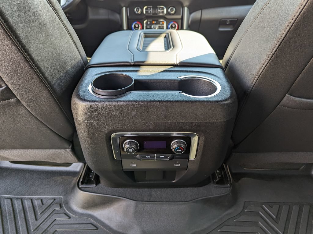 Used 2023 Chevrolet Tahoe Z71 AWD/4WD image 36