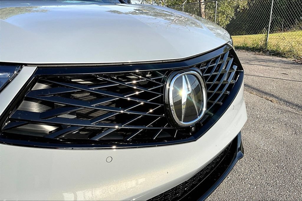 New 2026 Acura RDX A-Spec w/ Advance Package AWD/4WD image 37