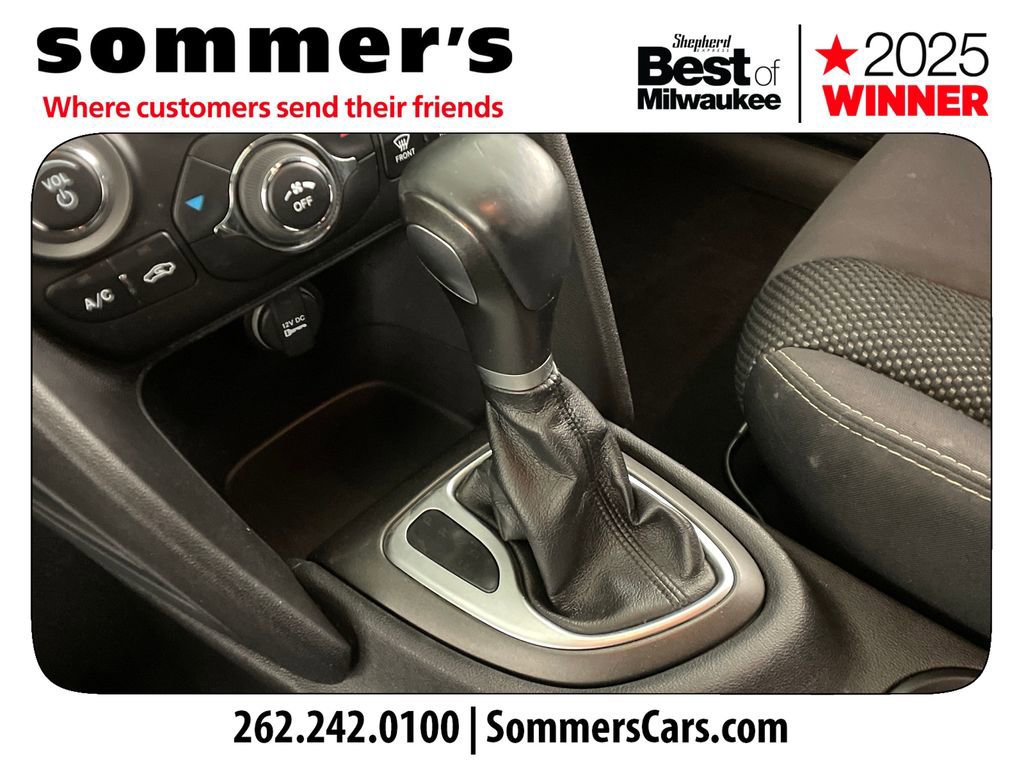 Used 2014 Dodge Dart SXT image 20