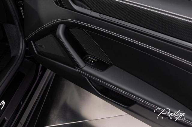 Used 2026 Porsche 911 GT3 image 39