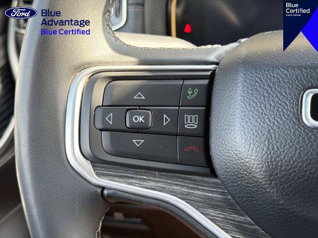 Used 2024 Jeep Wagoneer Series II AWD/4WD image 21