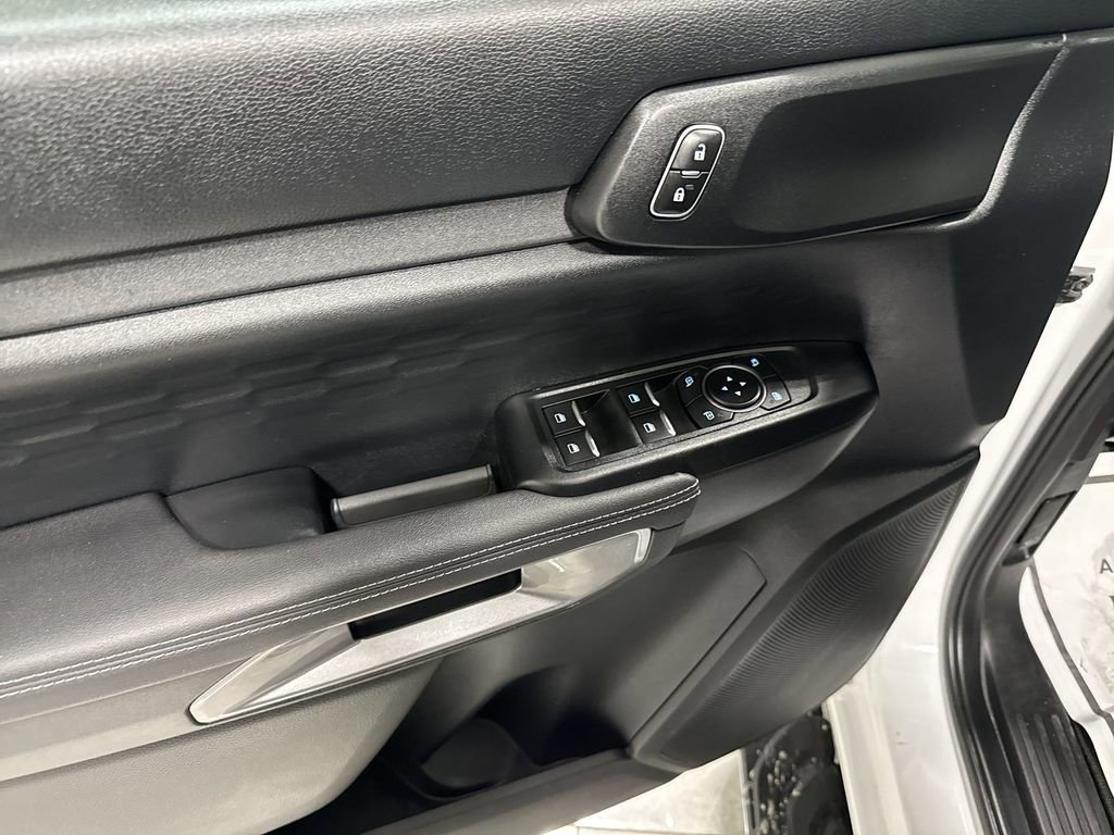 Used 2024 Ford Ranger XLT w/ FX4 Off-Road Package image 24