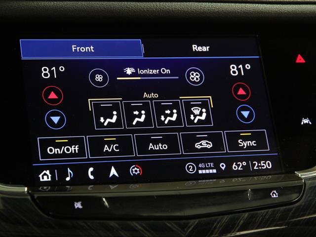 Certified 2023 Cadillac XT6 Premium Luxury image 13