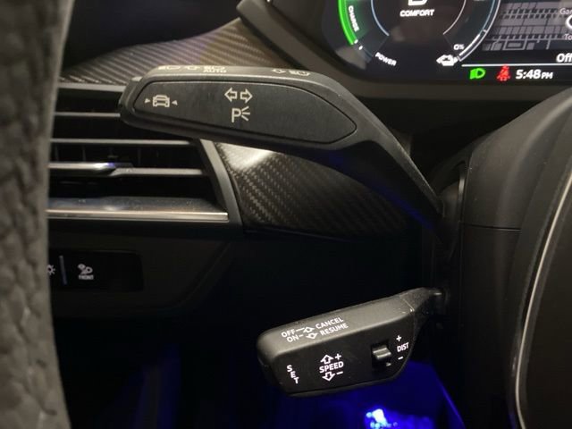 Used 2022 Audi e-tron GT Prestige w/ Prestige Package AWD/4WD image 43