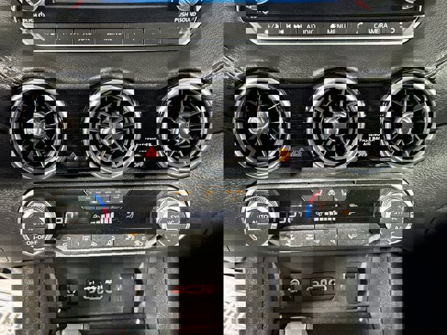 Certified 2025 Nissan Sentra SV w/ All-Weather Package image 12