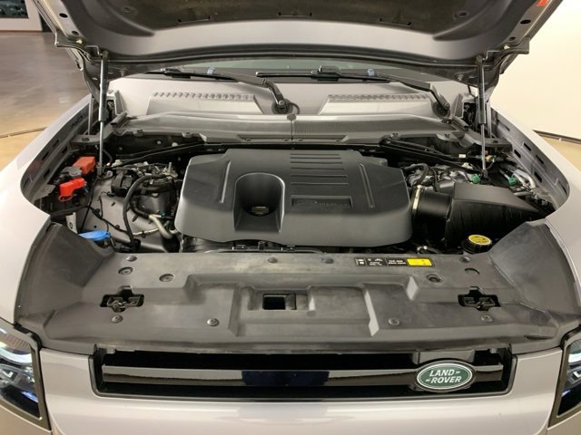 Used 2020 Land Rover Defender 110 HSE image 40