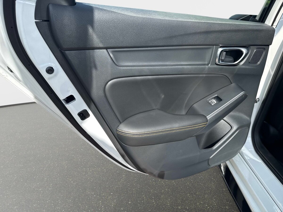 Certified 2026 Acura Integra A-Spec w/ Technology Package FWD image 10