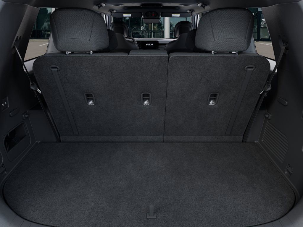 New 2027 Kia Telluride S image 20