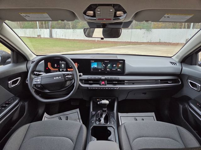 Used 2025 Kia K4 LXS image 21