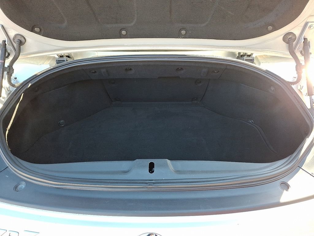 Used 2018 Nissan 370Z Touring Sport image 29