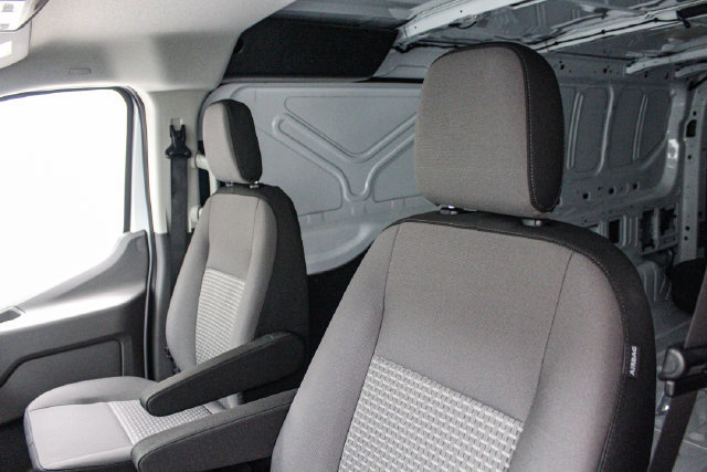 New 2026 Ford Transit 250 Low Roof RWD image 24