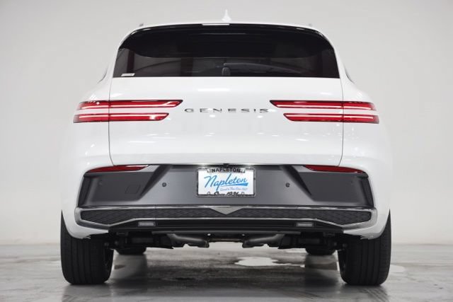 New 2027 Genesis GV70 2.5T Select AWD/4WD image 11