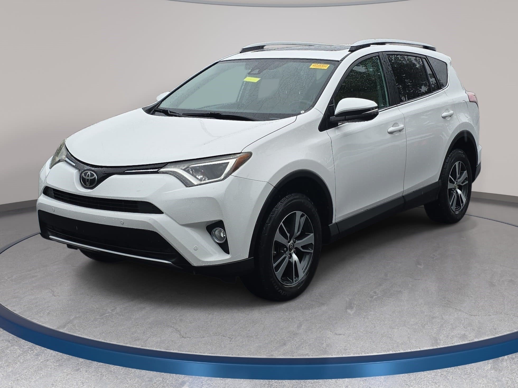 Used 2016 Toyota RAV4 XLE w/ Convenience Package
