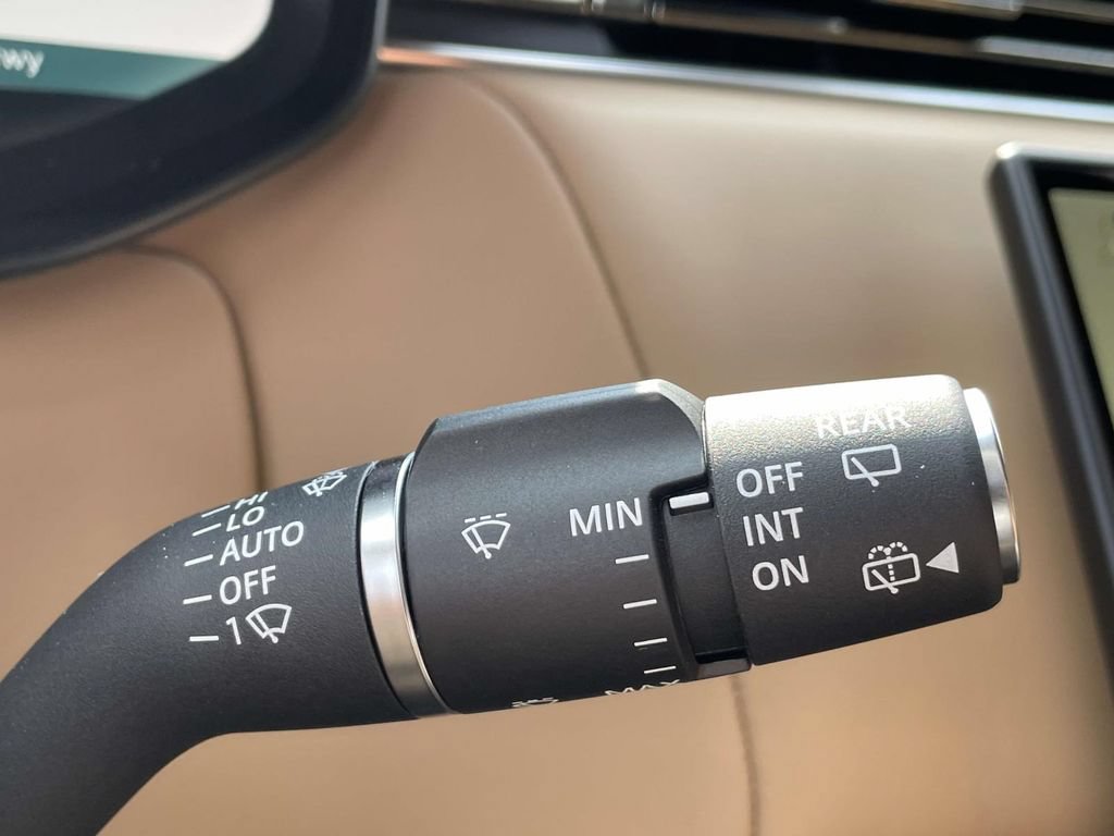 New 2026 Land Rover Range Rover Sport Dynamic SE AWD/4WD image 37