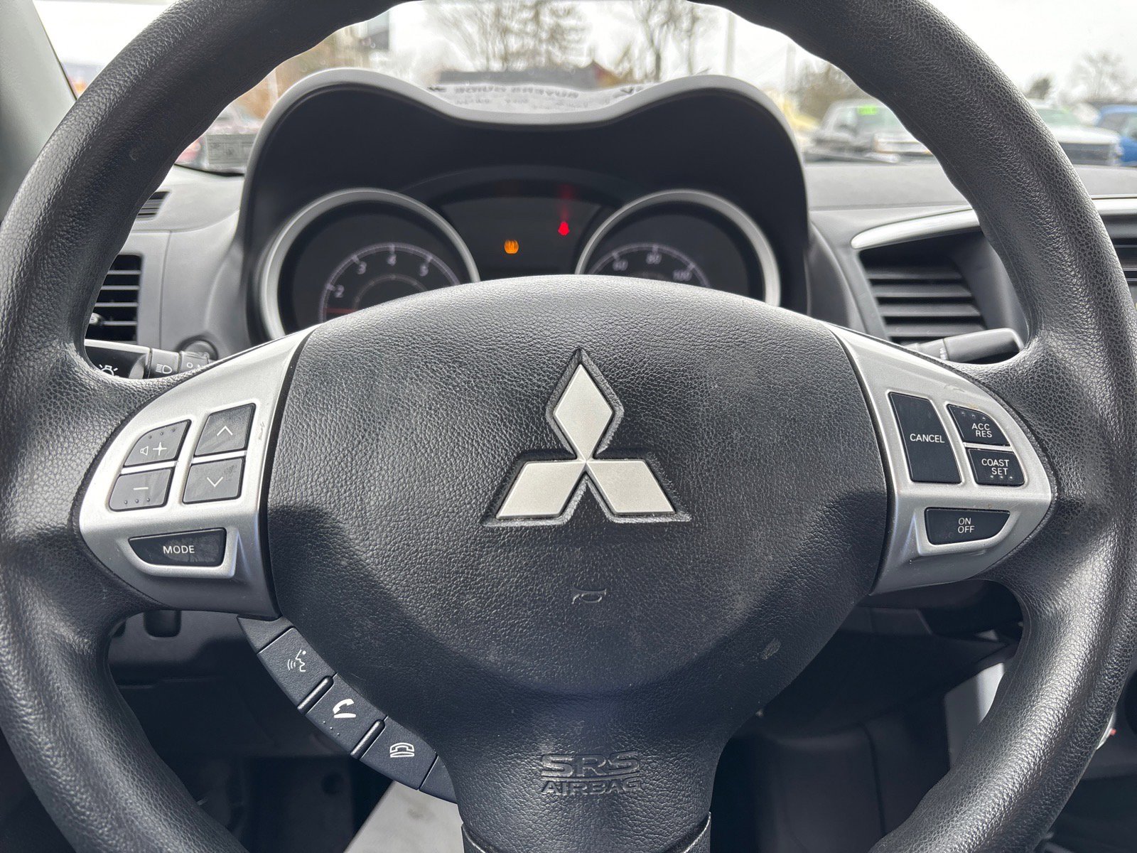 Used 2017 Mitsubishi Lancer ES image 20